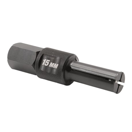 MotionPro, Pinza extractora de rodamientos, 15 mm