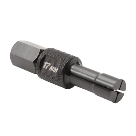 MotionPro, Pinza extractora de rodamientos, 17 mm