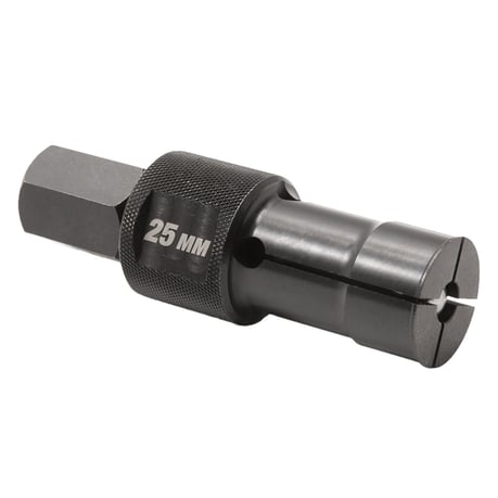 MotionPro, Pinza extractora de rodamientos, 25 mm