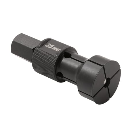 MotionPro, Pinza extractora de rodamientos, 35 mm