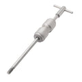 MotionPro, martillo deslizante M12-1,75 extremo roscado