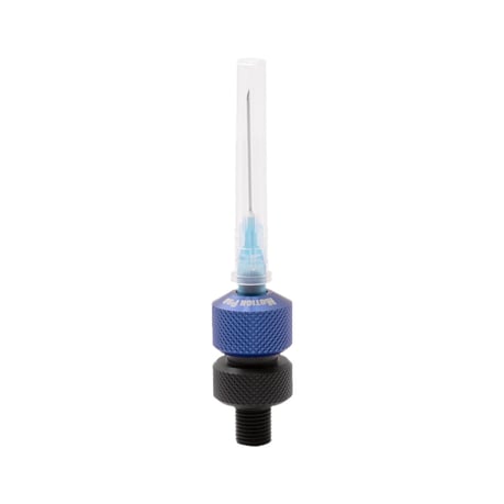 Motion Pro, stickstoffgefüllt mit Druckeinspritzung