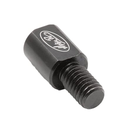 Motion Pro, adaptador de martillo deslizante M12-1,75 a ½-12