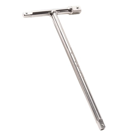 Motion Pro T-Griff-Kombination, Ti, 1/4" und 3/8" Antrieb
