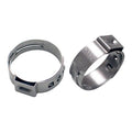 MotionPro, Stepless Ear Clamps 20.9 to 24.1mm range