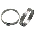 MotionPro, abrazaderas de oreja continuas, rango de 40,8 a 44,0 mm