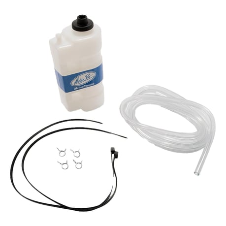 MotionPro, tanque de recuperación de refrigerante, 275 cc