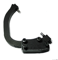 Steering Wheel Locking Tool for Ducati