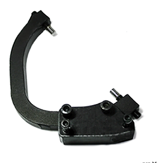 Steering Wheel Locking Tool for Ducati