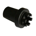 13 mm Schlitzmutternschlüssel für Vespa