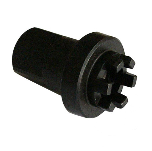 13 mm Schlitzmutternschlüssel für Vespa