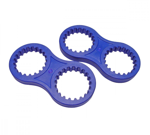 Timing Adjustment Tool for Ducati