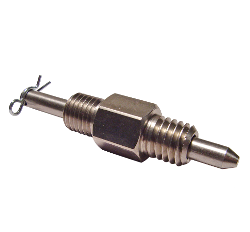 Ignition Timing Adjuster for Triumph Twin