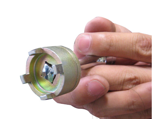 Llave De Ajuste Tuerca Dirección Honda