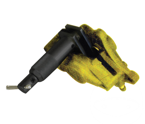 Restablecimiento Del Pistón De Freno