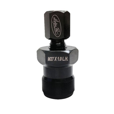 Motion Pro, extractor de volante, M27X1.0 LH ext
