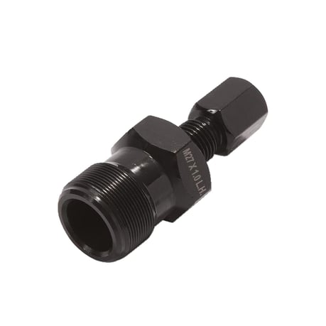 Motion Pro, extractor de volante, M27X1.0 LH ext