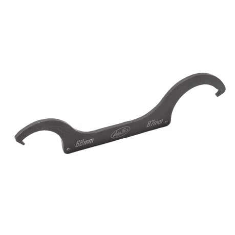 Llave inglesa para collarín de amortiguador (68/87 mm) para moto offroad