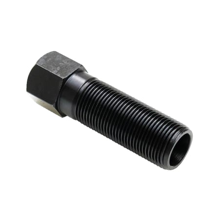 MotionPro, extractor de volante, M20X1.5 R.H. Ext. hilo, hueco