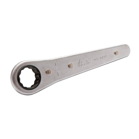 Motion Pro, llave para bujías con trinquete, 13/16" (21 mm)