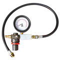 Pressure Loss Tester