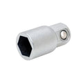 Motion Pro, punta hexagonal de repuesto de 6 mm para 547677