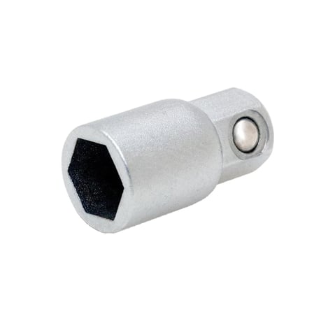 Motion Pro, punta hexagonal de repuesto de 6 mm para 547677