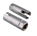Wing Nut Socket