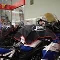 Motorcycle Tank Protector
