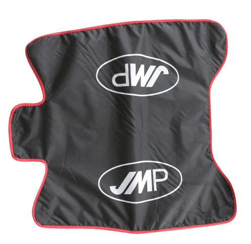 Motorcycle Tank Protector