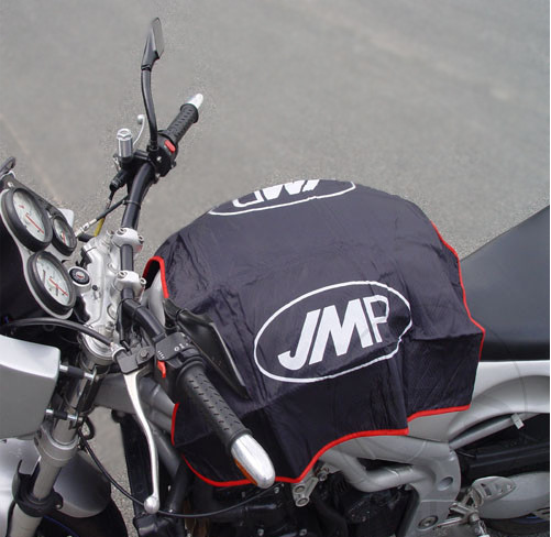 Motorcycle Tank Protector