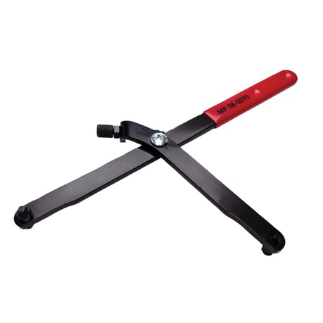 Motion Pro, soporte de rotor y piñón