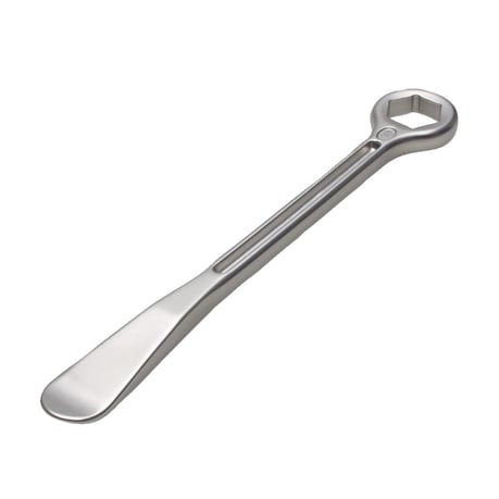 Motion Pro, T6 Combo palanca de neumáticos / llave de estrella de 22 mm