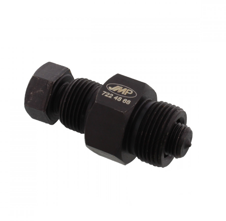 Pulley Extractor with Two Different External Threads for Bosch and Ducati