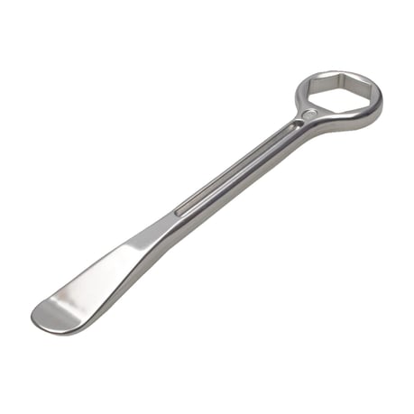 Motion Pro, T6 Combo palanca de neumáticos / llave de estrella de 32 mm