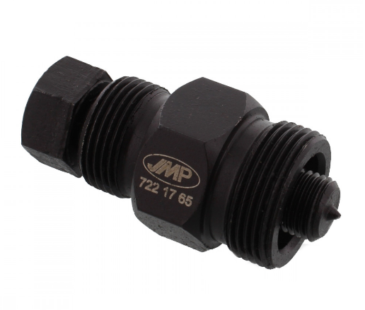 Pulley Extractor With Two Different External Threads For Bosch And Ducati