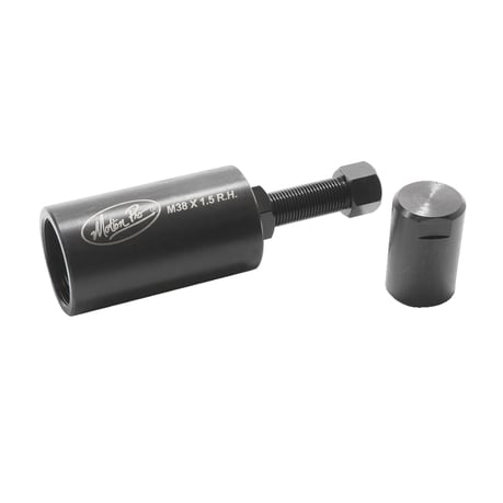 Motion Pro, extractor de volante M38 X 1,5 R.H. rosca interior