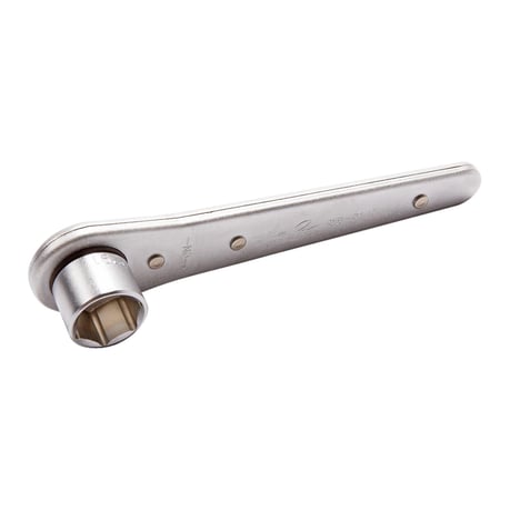 Motion Pro, kit combinado de llave para bujías de trinquete/casquillo de 21 mm