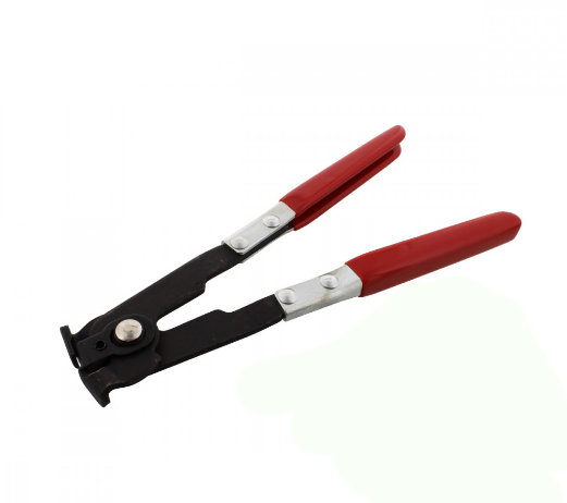 One-Ear Clamp Pliers