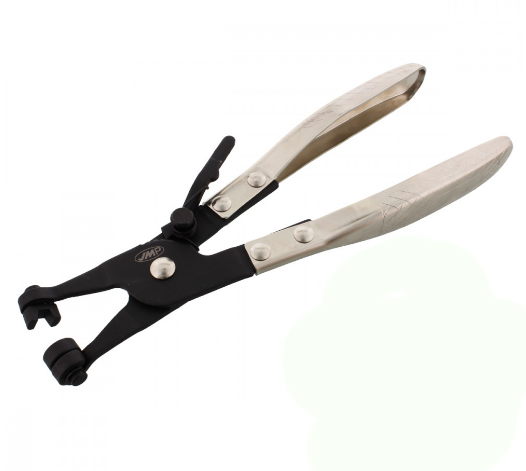 Spring-Loaded Pliers