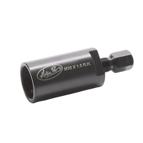 Motion Pro, extractor de volante YFM, M35X1.5 R.H.