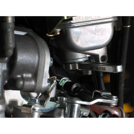 Motion Pro, Llave 17 mm para la cuba del carburador para moto Offroad