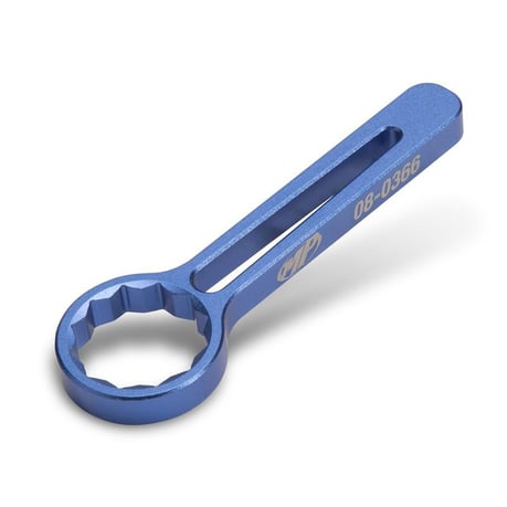 Motion Pro, llave para cubeta flotante de 17 mm