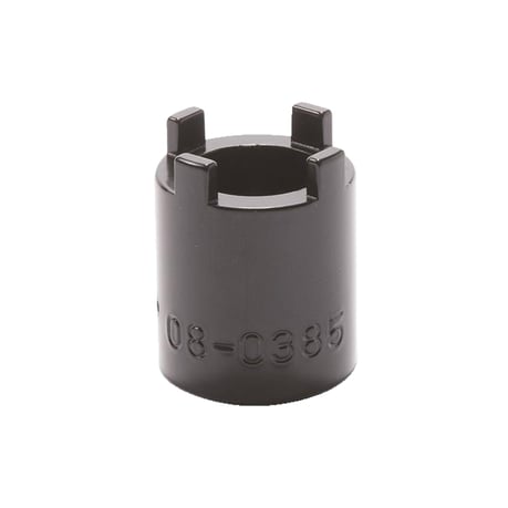 Motion Pro, contrapeso y llave para cubo de embrague de 20 mm