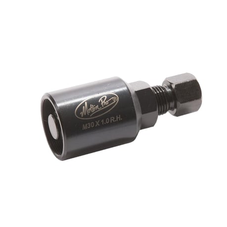 MotionPro, extractor de volante, rosca interna M30 X 1,0 R.H.