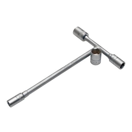 Motion Pro, kit de mango en T Tri-Drive Mini, accionamiento de 1/4"
