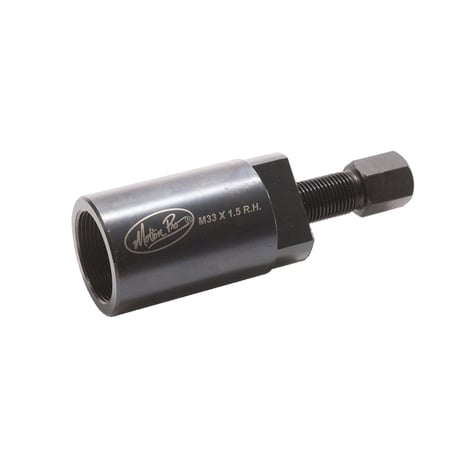 Motion Pro, extractor de volante M33 X 1,5 R.H. rosca interior
