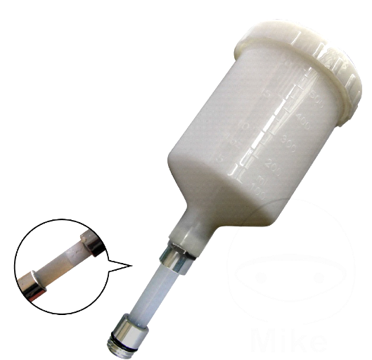 Brake Fluid Filler for BMW with ABS