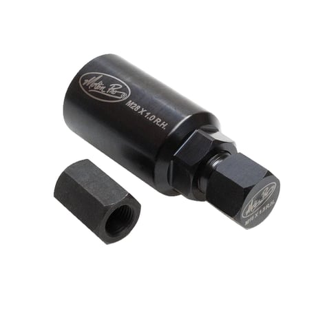 Motion Pro, extractor de volante, rosca interna M28 X 1,0 derecha