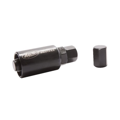 Motion Pro, extractor de volante, rosca interna M28 X 1,0 derecha